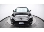 2012 Toyota Highlander SE