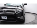 2012 Toyota Highlander SE
