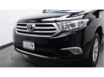 2012 Toyota Highlander SE