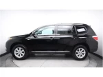 2012 Toyota Highlander SE