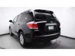 2012 Toyota Highlander SE