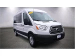 2019 Ford Transit-350 XLT
