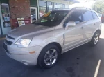 2012 Chevrolet Captiva Sport LT 4dr SUV