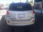 2012 Chevrolet Captiva Sport LT 4dr SUV