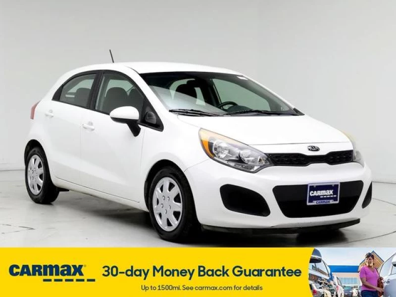 2014 Kia Rio LX