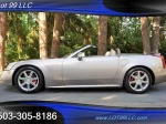 2005 Cadillac XLR Base