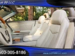 2005 Cadillac XLR Base