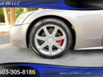 2005 Cadillac XLR Base