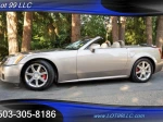 2005 Cadillac XLR Base