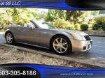 2005 Cadillac XLR Base