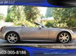 2005 Cadillac XLR Base