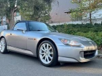 2007 Honda S2000 Base