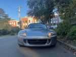 2007 Honda S2000 Base