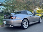 2007 Honda S2000 Base