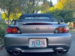 2007 Honda S2000 Base