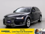 2015 Audi allroad 2.0T Premium Plus