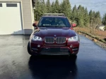 2012 BMW X5 xDrive35d