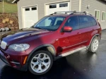 2012 BMW X5 xDrive35d