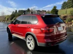 2012 BMW X5 xDrive35d