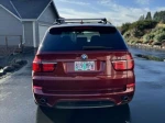 2012 BMW X5 xDrive35d