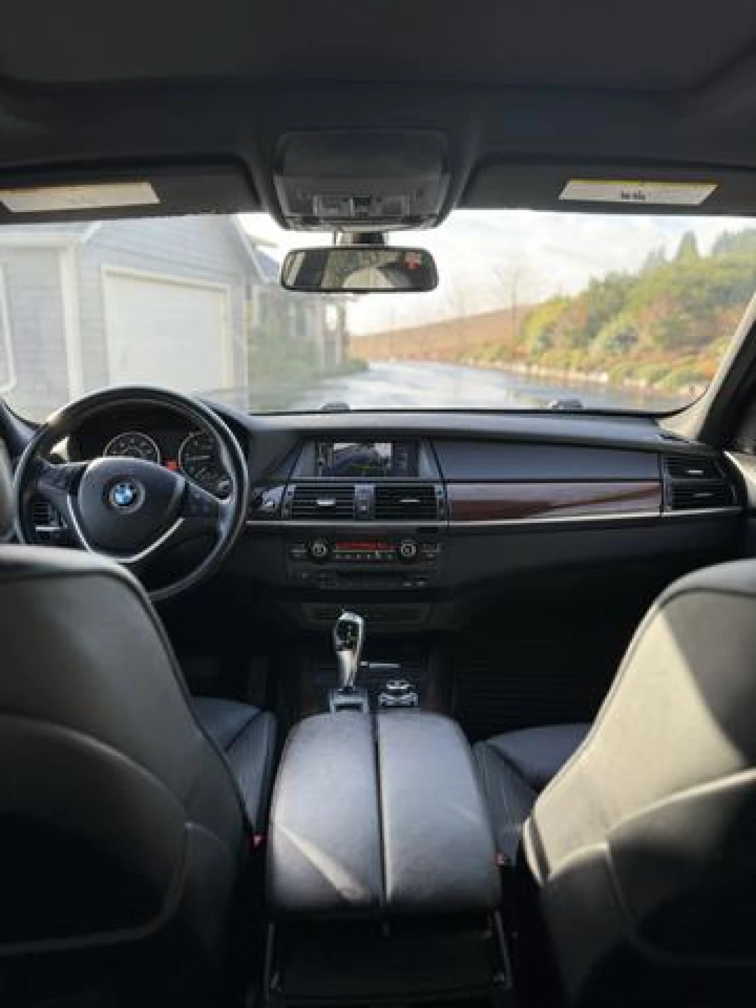 2012 BMW X5 xDrive35d