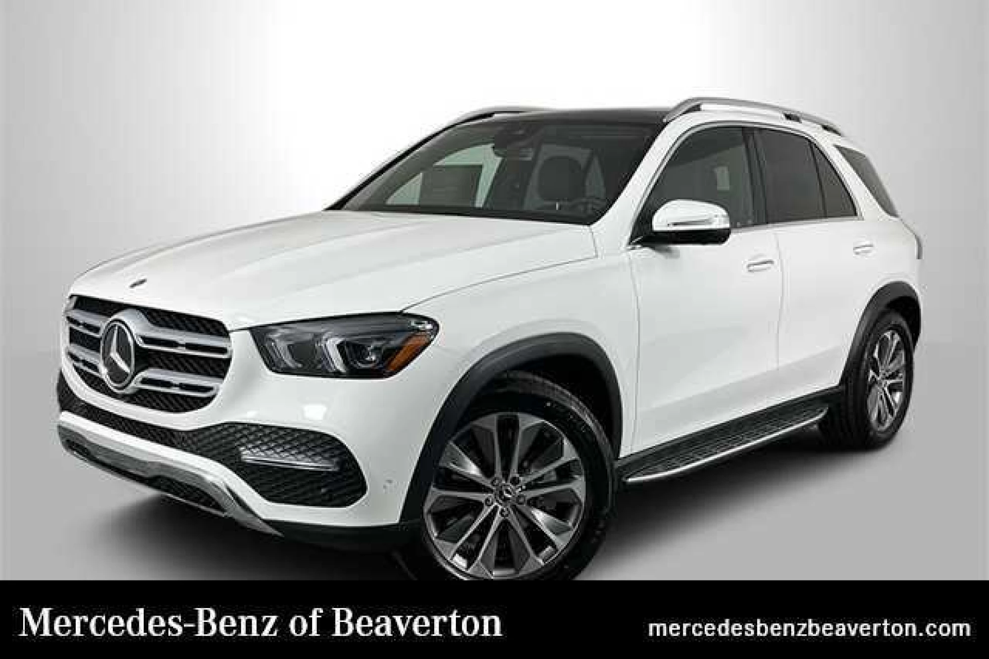2023 Mercedes-Benz GLE 350 Base 4MATIC
