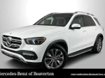2023 Mercedes-Benz GLE 350 Base 4MATIC