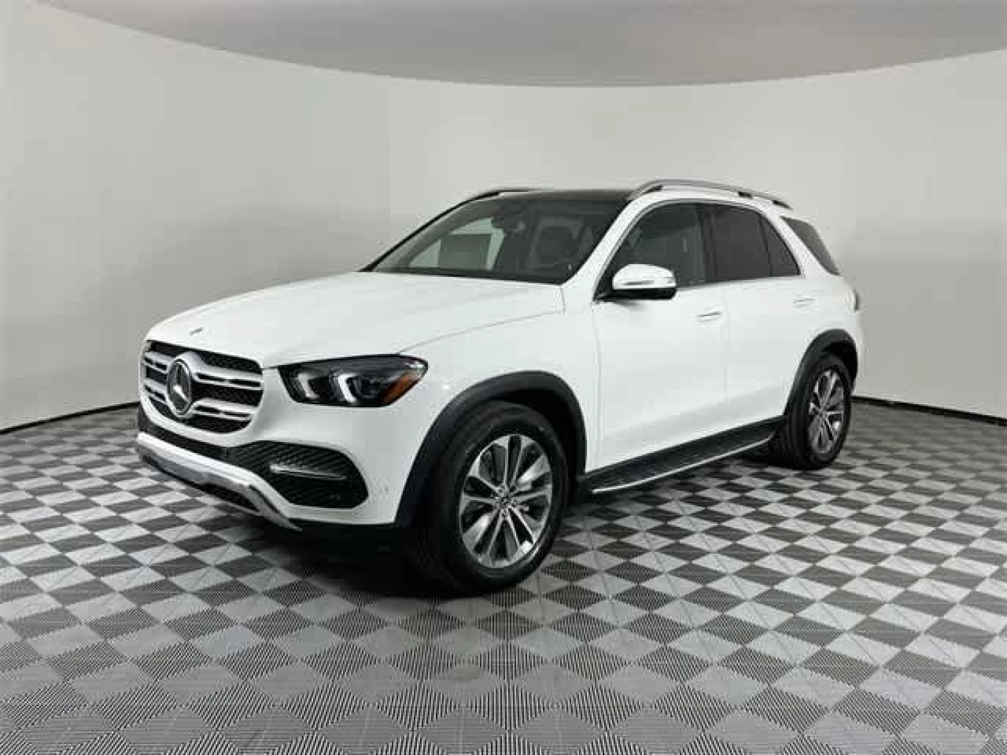 2023 Mercedes-Benz GLE 350 Base 4MATIC