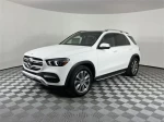 2023 Mercedes-Benz GLE 350 Base 4MATIC