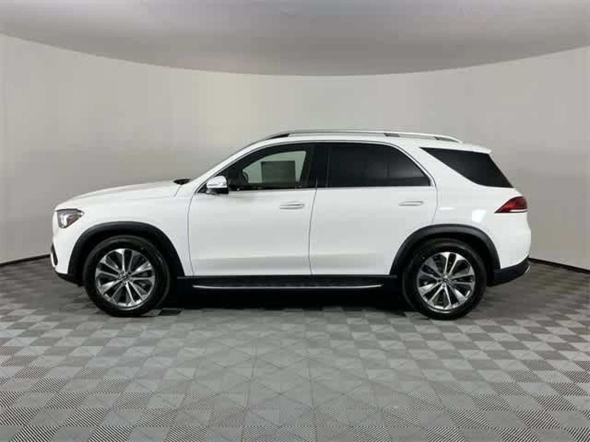 2023 Mercedes-Benz GLE 350 Base 4MATIC