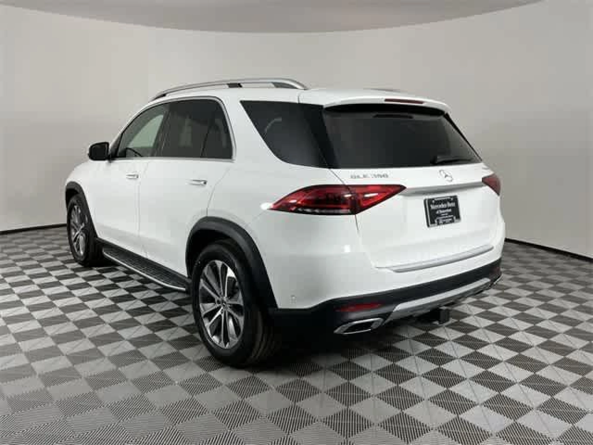 2023 Mercedes-Benz GLE 350 Base 4MATIC