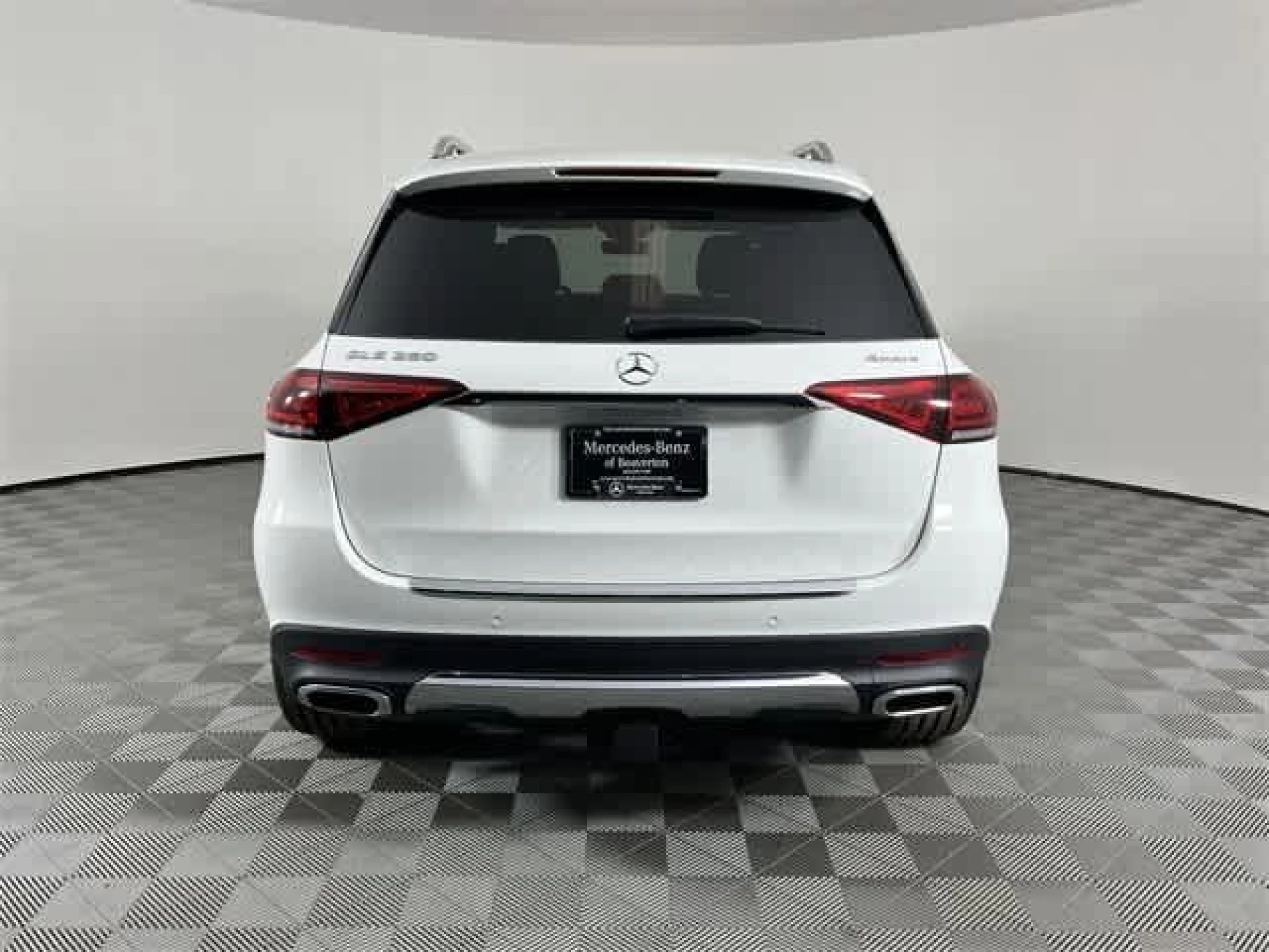 2023 Mercedes-Benz GLE 350 Base 4MATIC