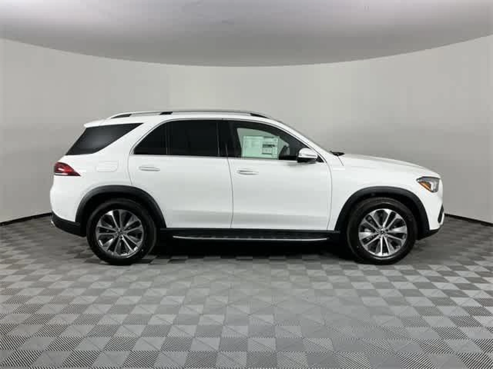 2023 Mercedes-Benz GLE 350 Base 4MATIC