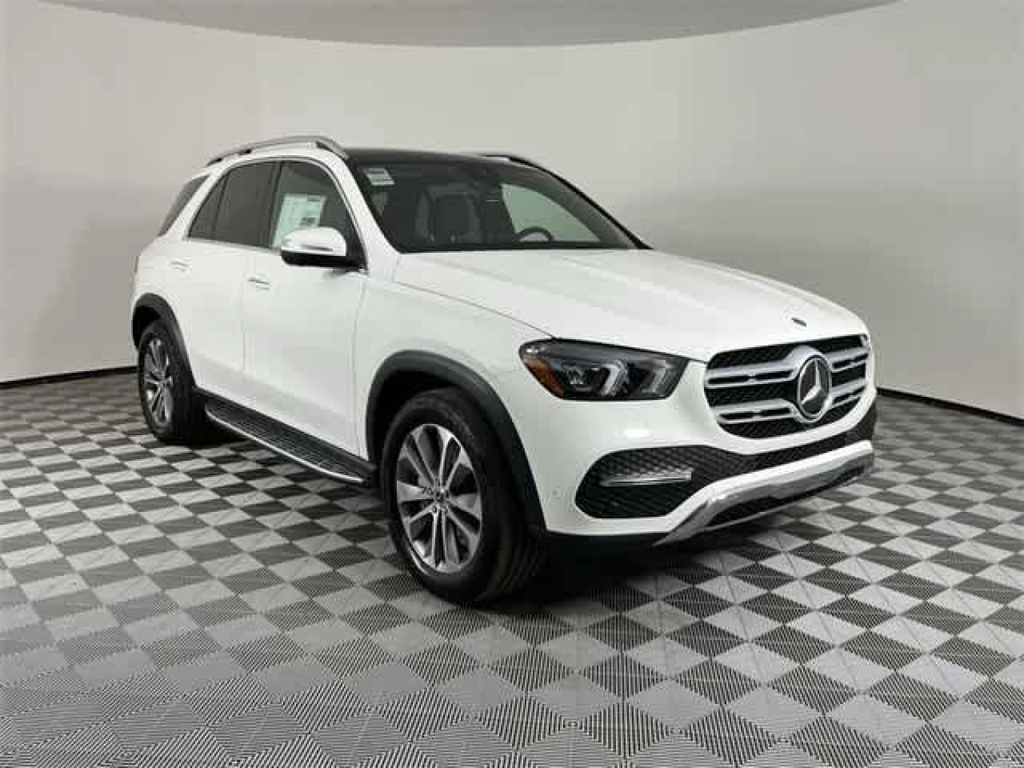 2023 Mercedes-Benz GLE 350 Base 4MATIC