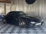 1995 Mazda RX-7