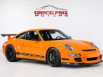 2007 Porsche 911 GT3 RS