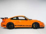 2007 Porsche 911 GT3 RS