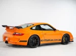 2007 Porsche 911 GT3 RS