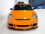 2007 Porsche 911 GT3 RS
