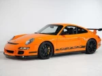 2007 Porsche 911 GT3 RS