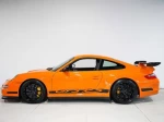 2007 Porsche 911 GT3 RS