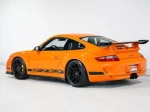 2007 Porsche 911 GT3 RS