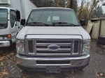 2013 Ford E250 Cargo