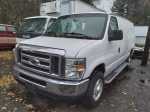2013 Ford E250 Cargo