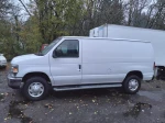 2013 Ford E250 Cargo