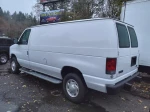 2013 Ford E250 Cargo