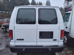 2013 Ford E250 Cargo