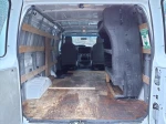 2013 Ford E250 Cargo