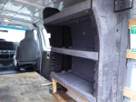 2013 Ford E250 Cargo