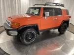 2014 Toyota FJ Cruiser Base